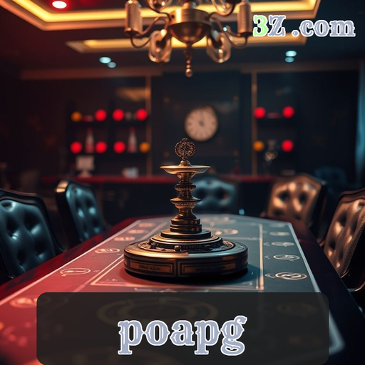 A Seção Paga Incrível do Site poapg para Gamers